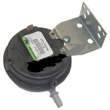 Raypak 207 Blower Pressure Switch | 008062F